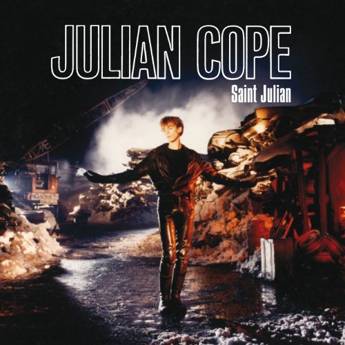 Amazon Music Unlimitedでジュリアン・コープを聴く